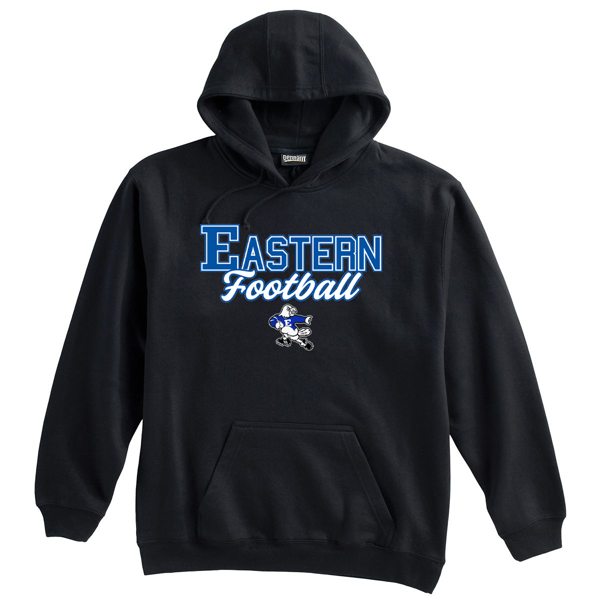 Eastern HS Football Sweatshirt