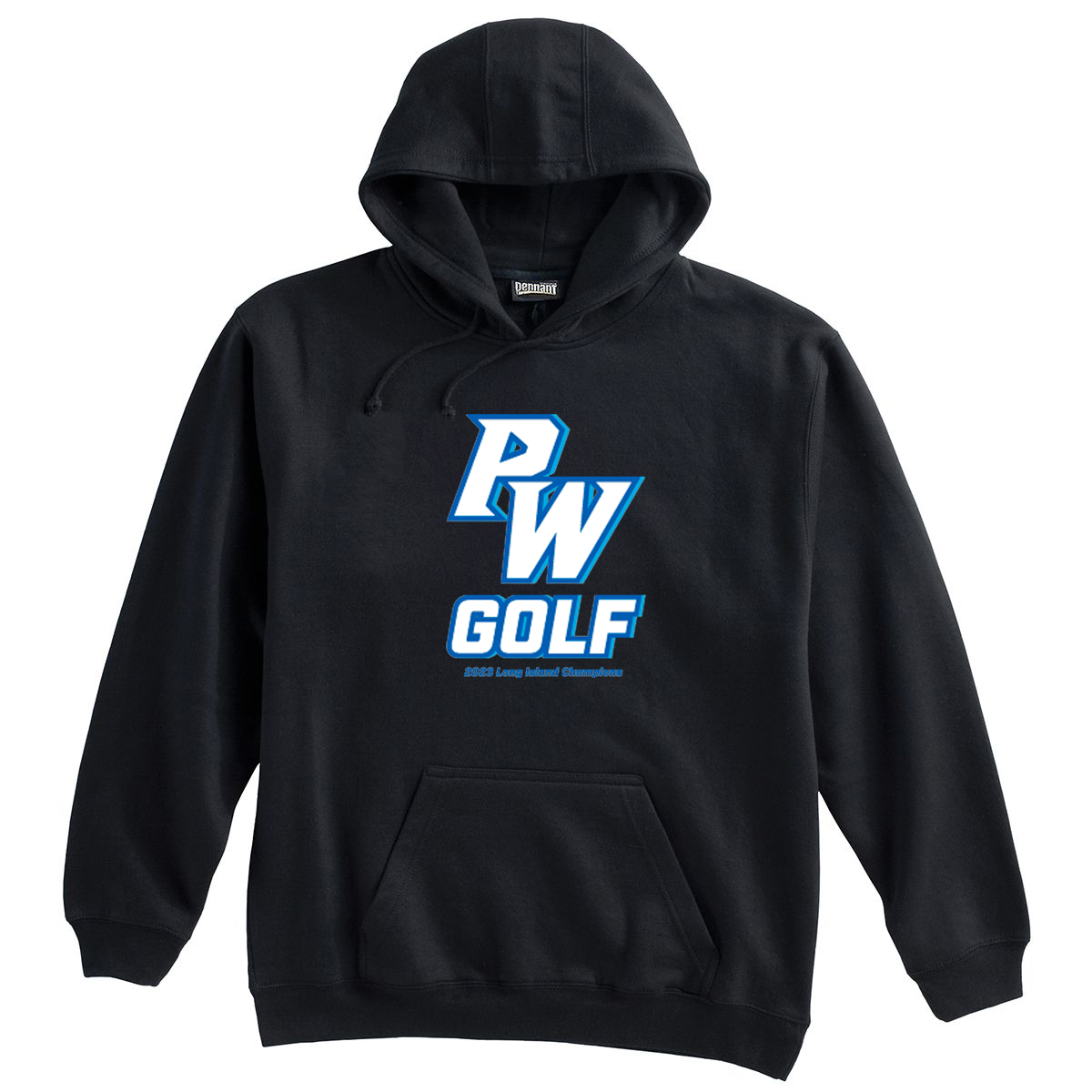 Port Washington Golf Sweatshirt