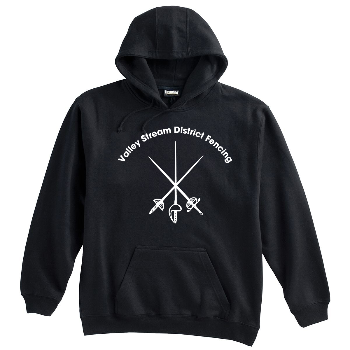 Valley Stream Fencing Sweatshirt