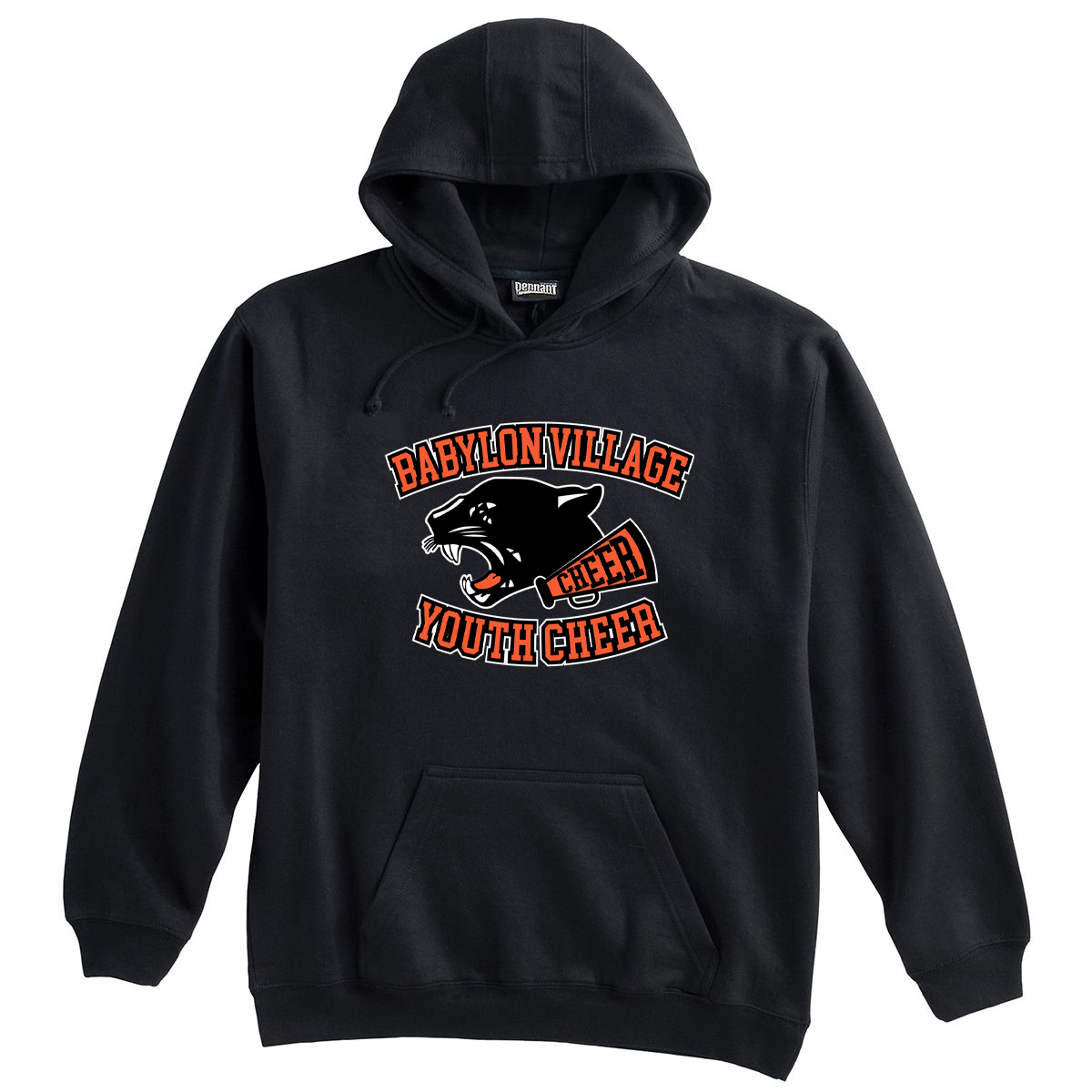 Babylon Village Cheer Sweatshirt