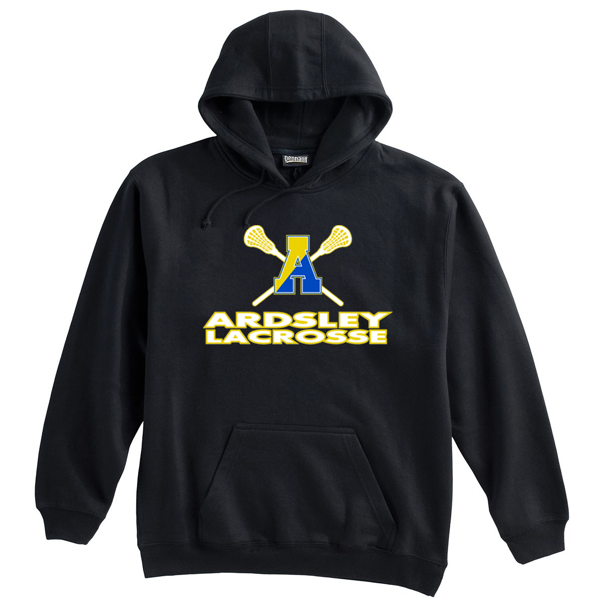 Ardsley High School Lacrosse Sweatshirt