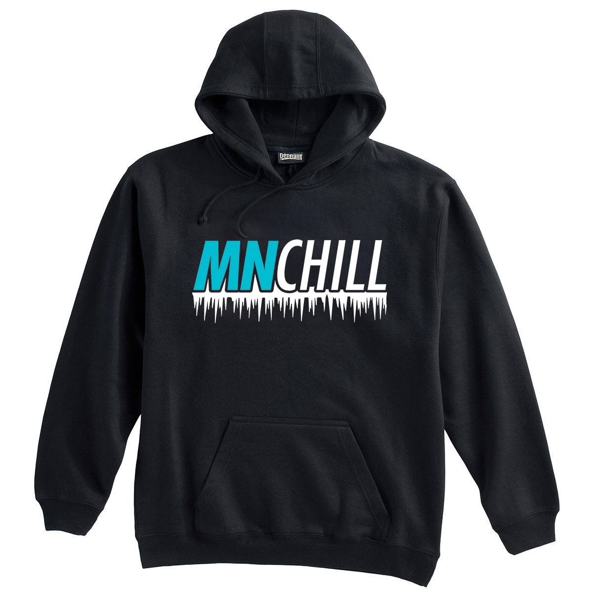 Minnesota Chill Lacrosse Sweatshirt