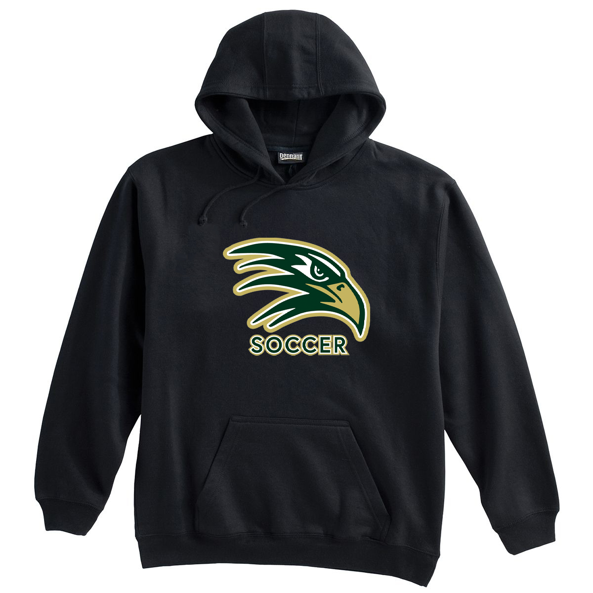 JPS Girls Soccer Sweatshirt