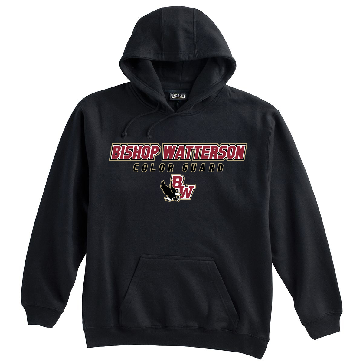 Bishop Watterson Color Guard Sweatshirt