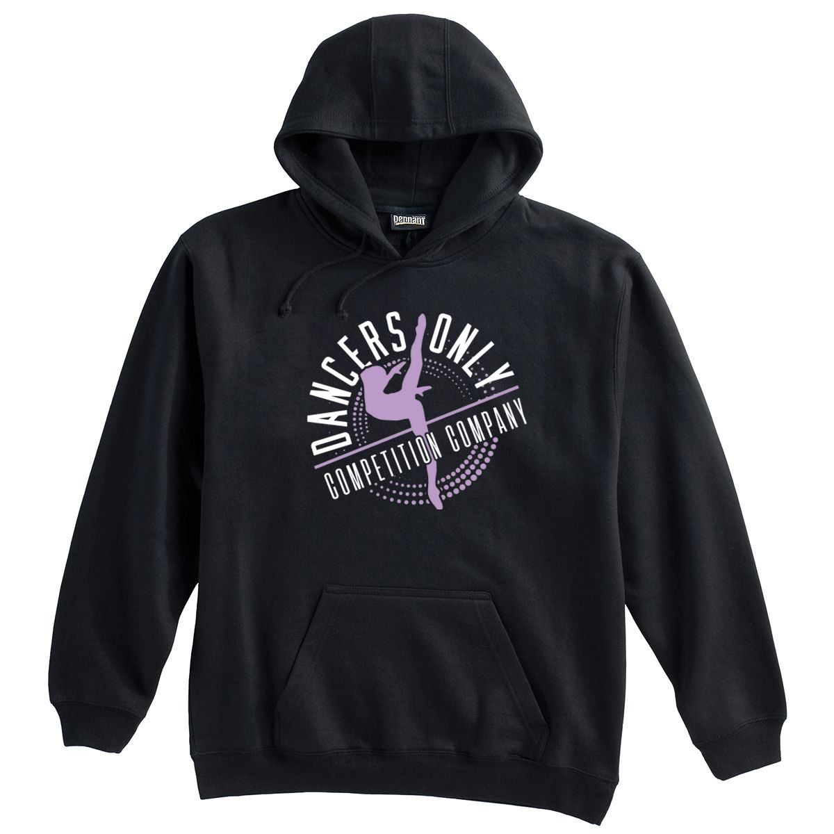Dancers Only Competition Company Sweatshirt