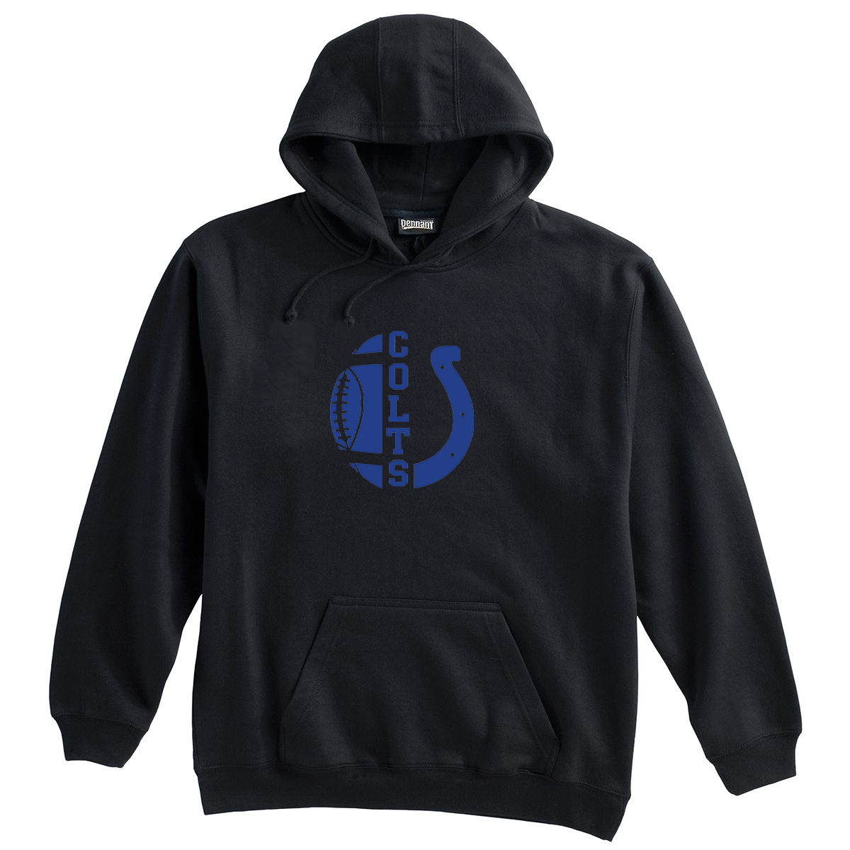 Calhoun Colts HS Football Sweatshirt