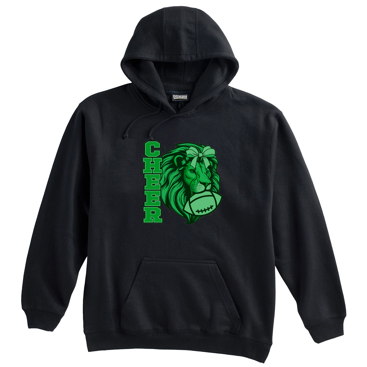 Spring Lions Elite Cheer Sweatshirt