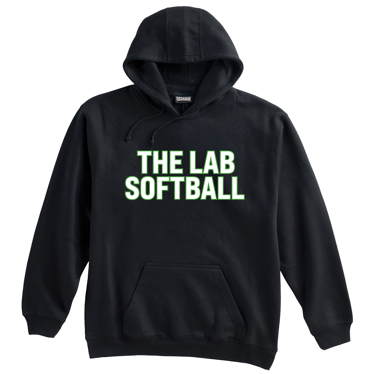 The Lab Softball Sweatshirt