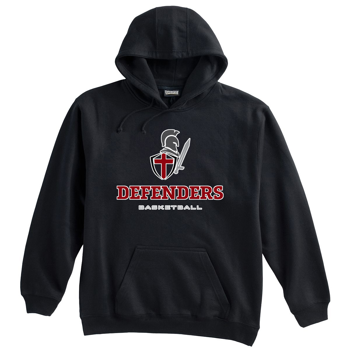 Defenders Basketball Sweatshirt