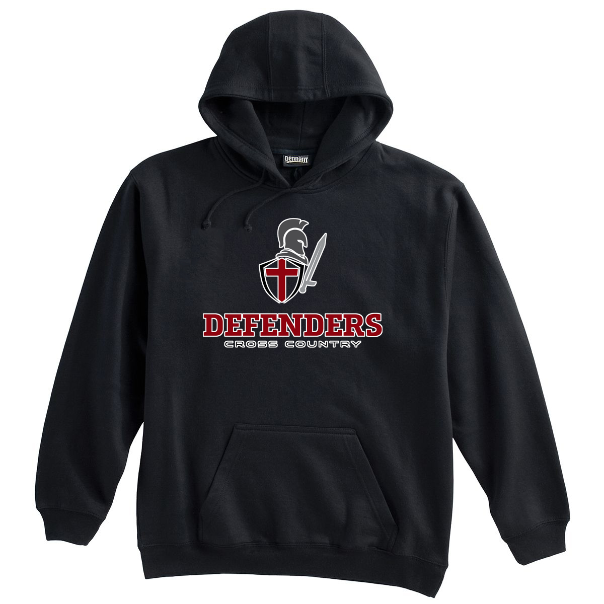 Defenders Cross Country Sweatshirt