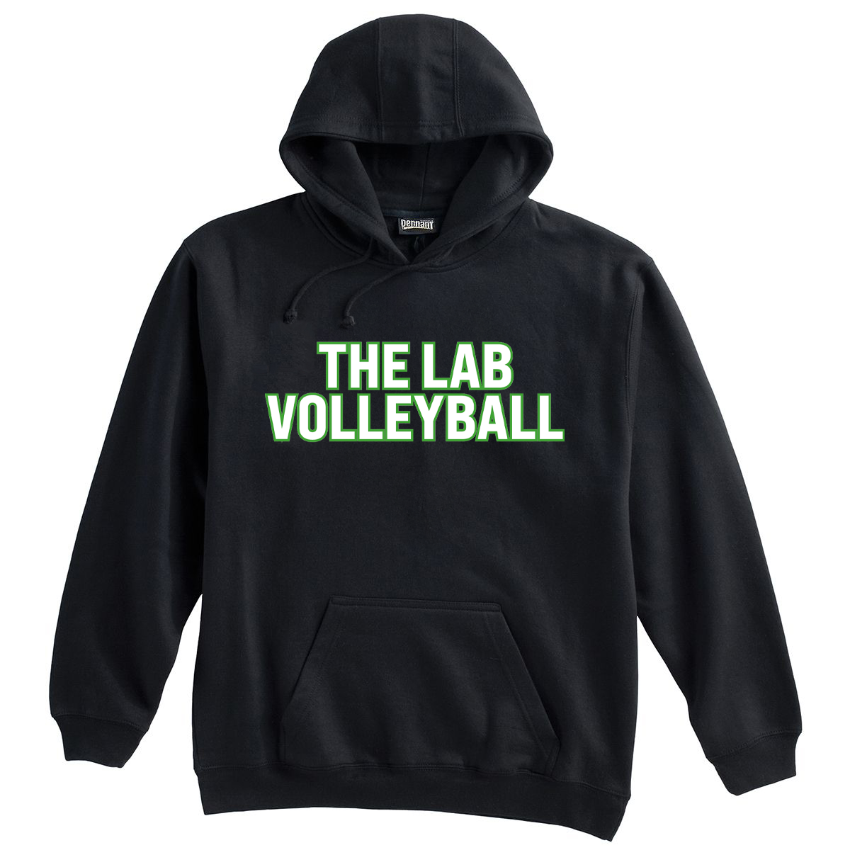 The Lab Volleyball Sweatshirt