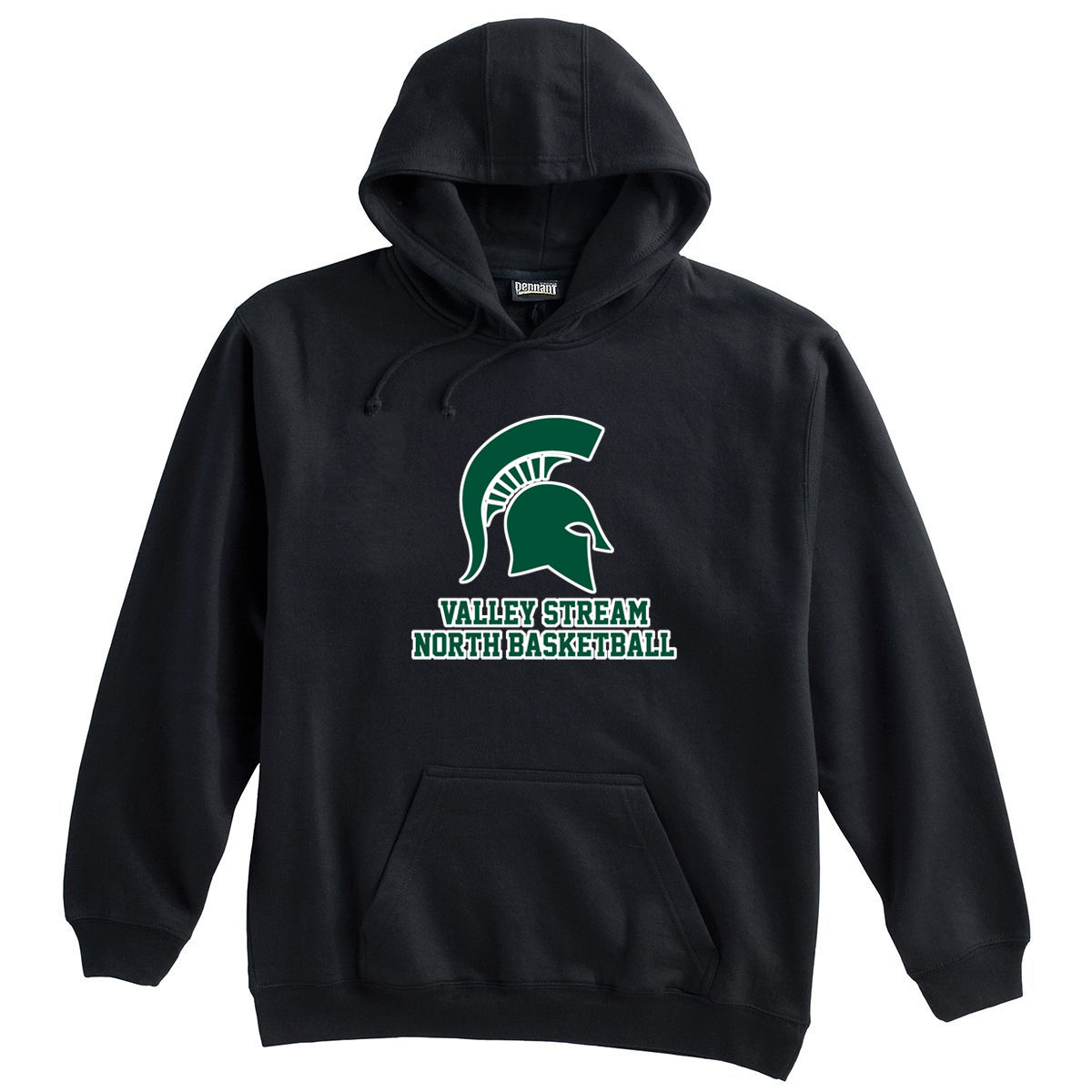 Valley Stream North Basketball Sweatshirt