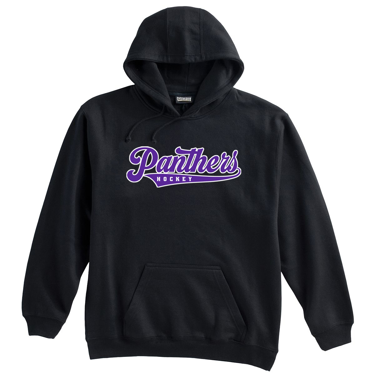 High Point University Club Hockey Sweatshirt