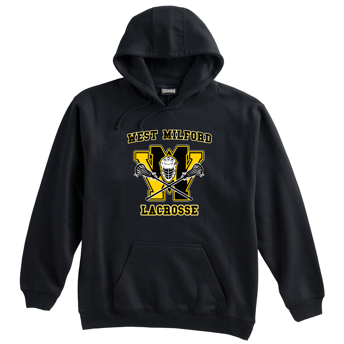 West Milford Lacrosse Sweatshirt