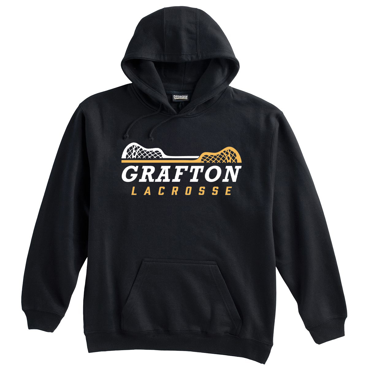 Grafton Lacrosse  Sweatshirt