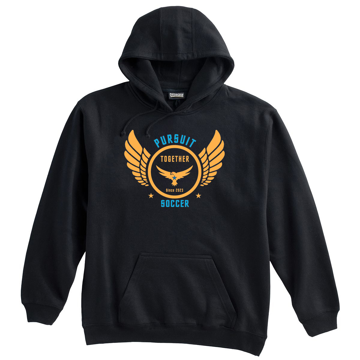 Pursuit Together Soccer Sweatshirt