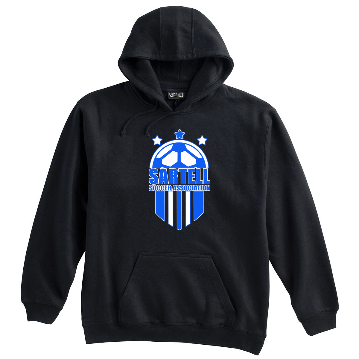 Sartell Soccer Sweatshirt