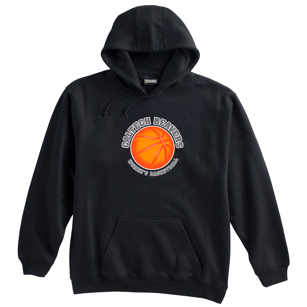 Caltech Women's Basketball Sweatshirt