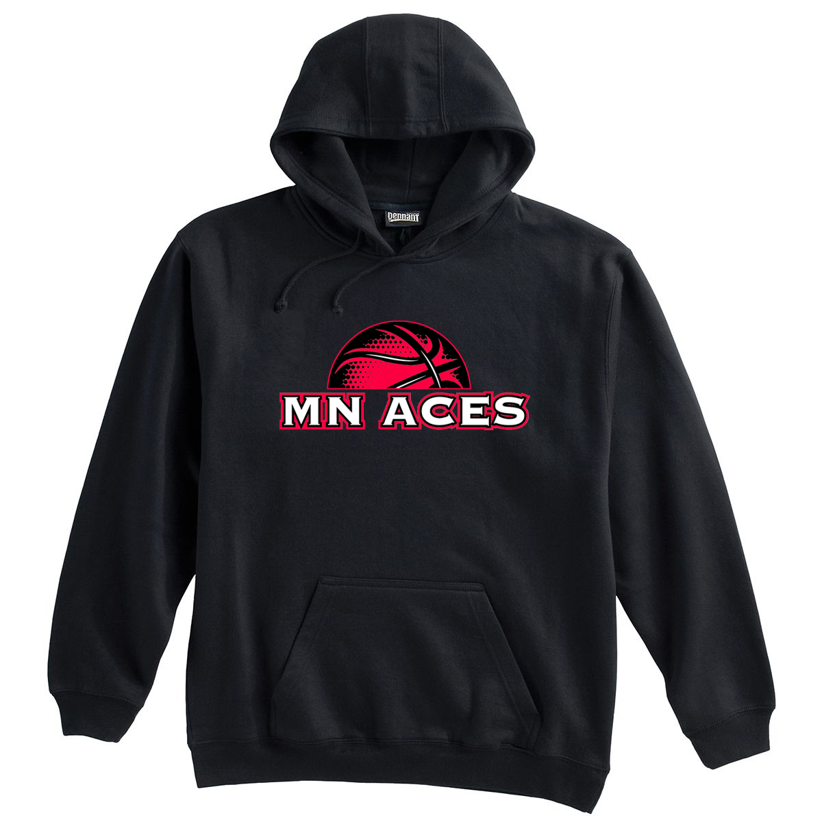 MN Aces Basketball Sweatshirt