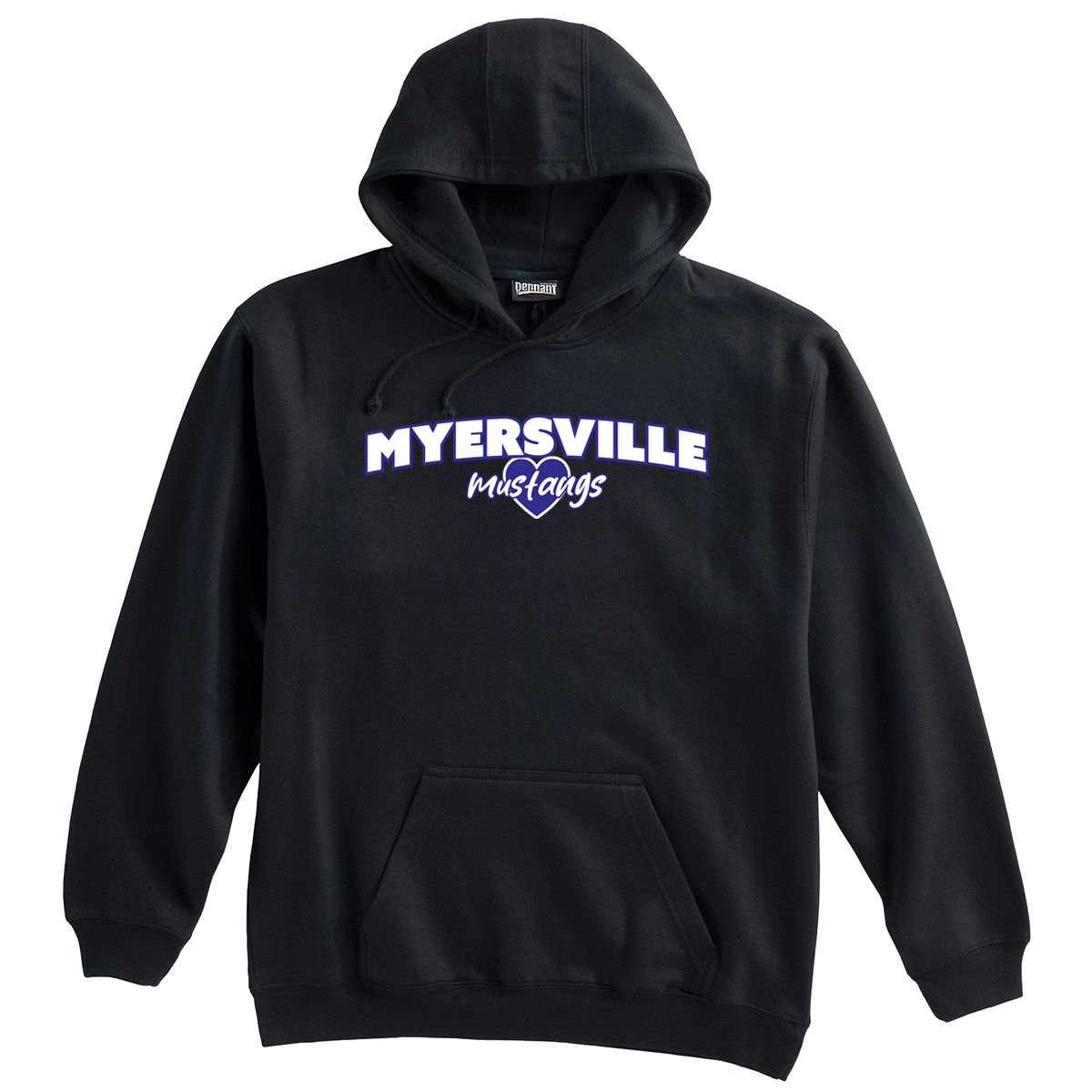 Myersville Elementary School Sweatshirt