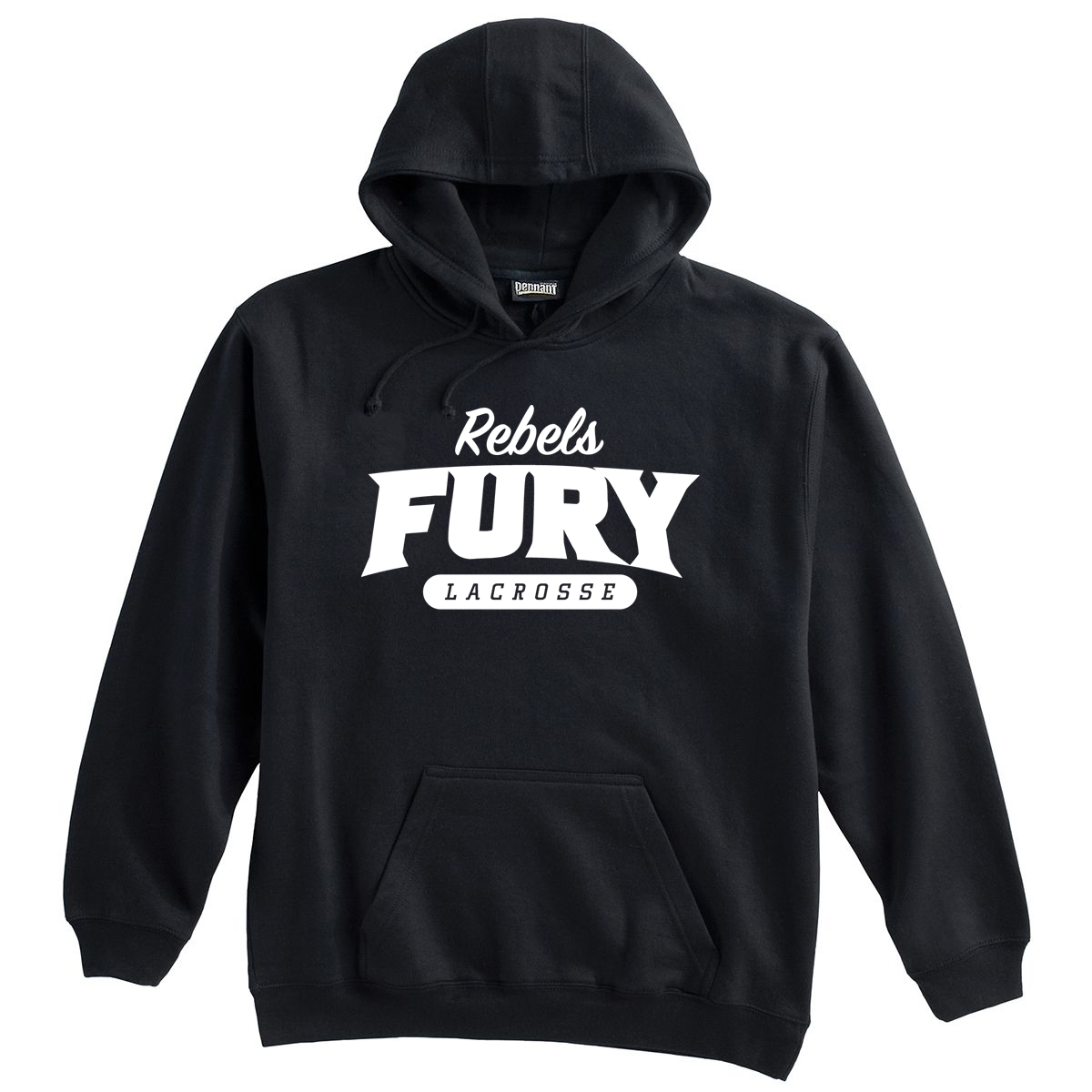 Rebels Fury Sweatshirt