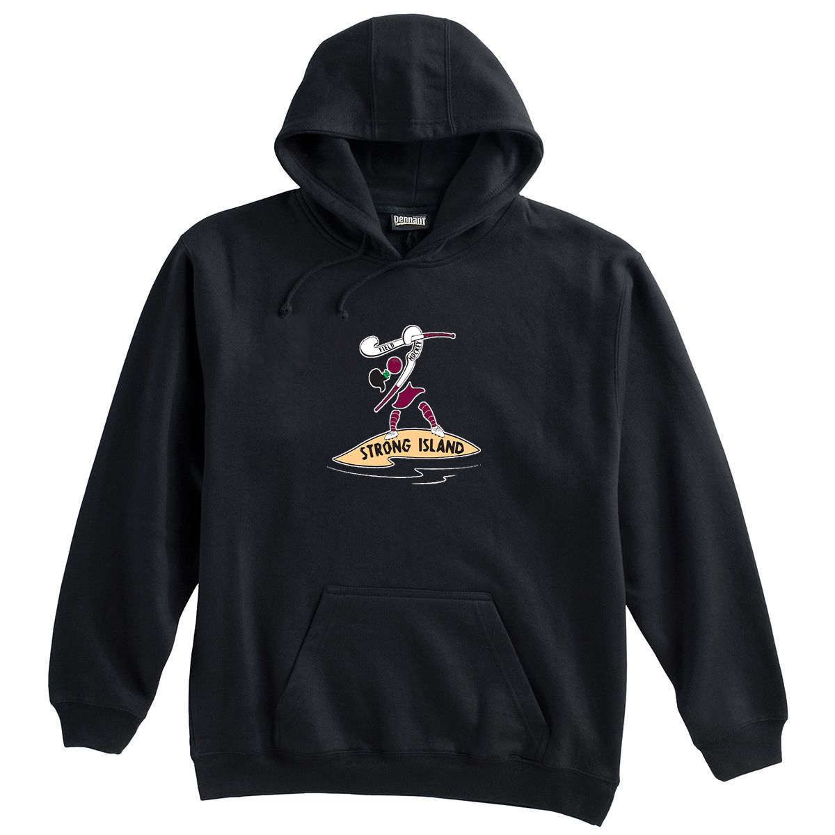 Strong Island Field Hockey Sweatshirt