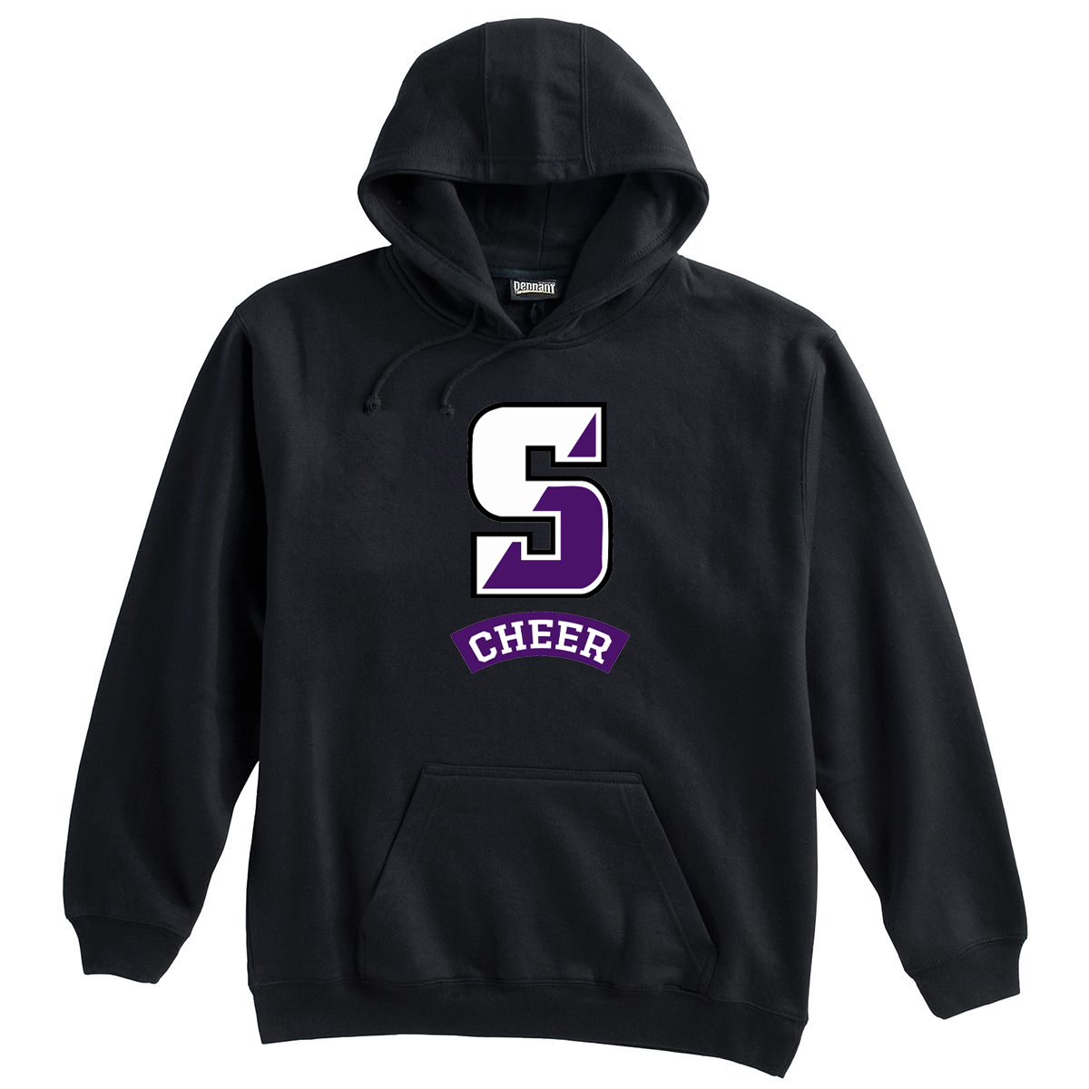 Scranton University Cheer Sweatshirt