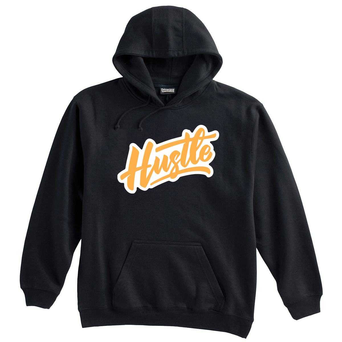 Hustle Basketball Sweatshirt