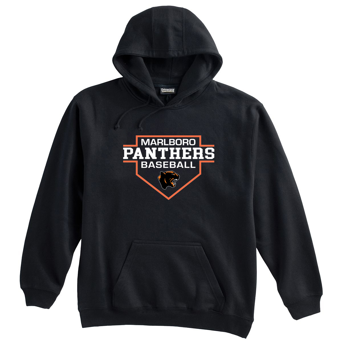 Marlborough Baseball Sweatshirt