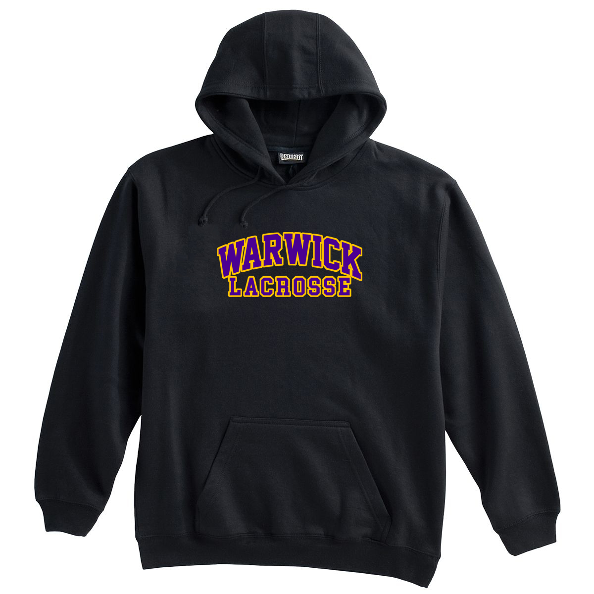 Warwick Lacrosse Sweatshirt