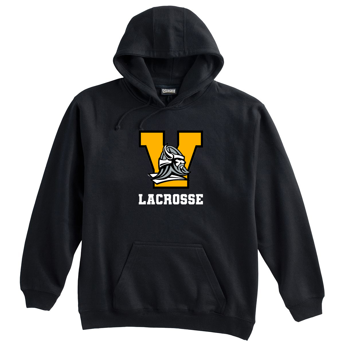 Inglemoor Lacrosse Sweatshirt