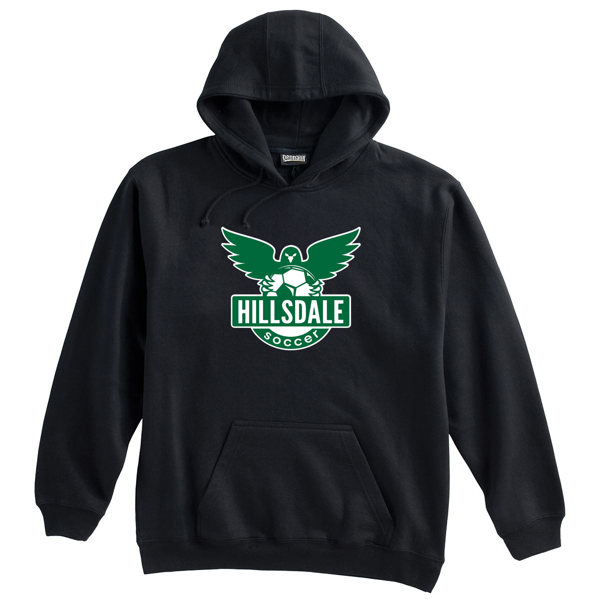 Hillsdale Soccer Sweatshirt