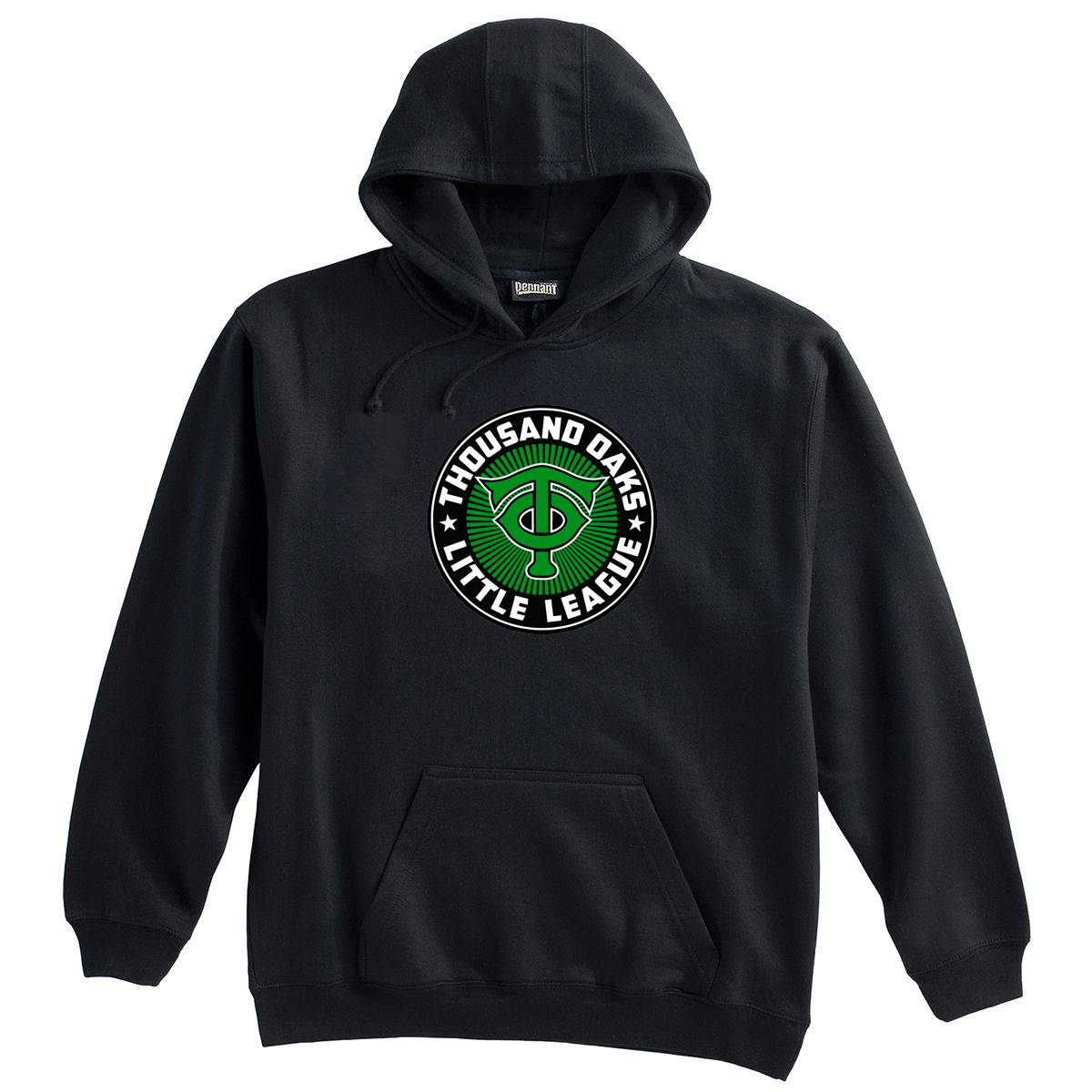 Thousand Oaks Little League Sweatshirt