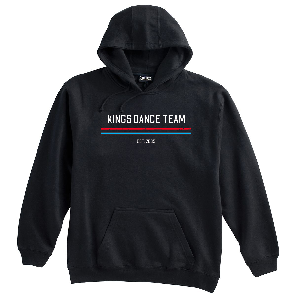 Kings Dance Team Sweatshirt