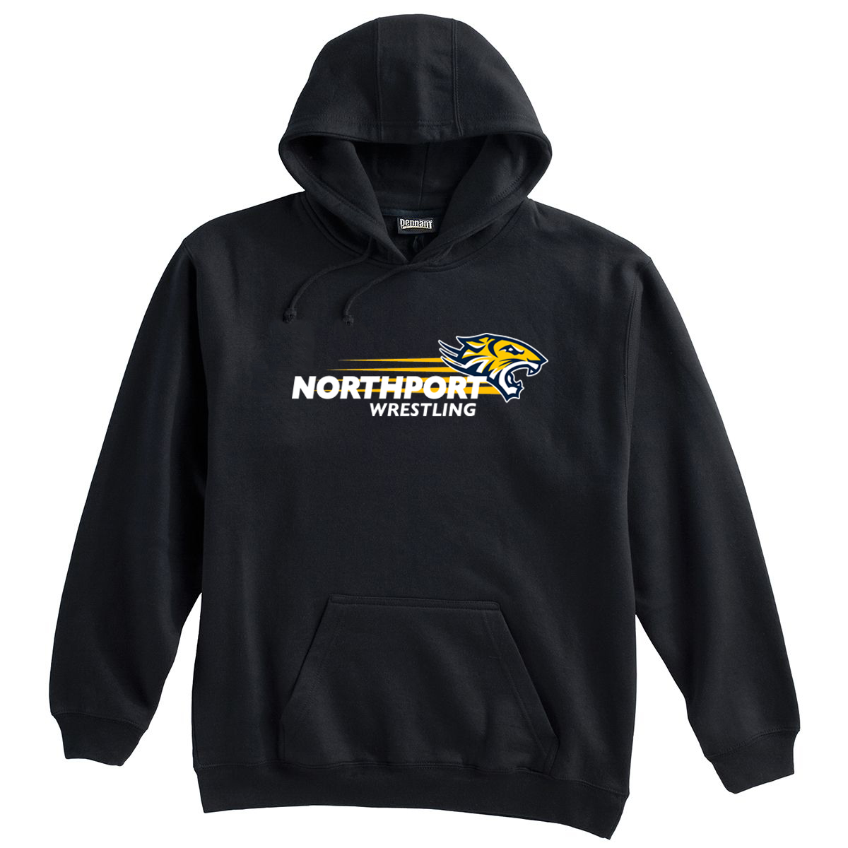 Northport Wrestling Sweatshirt