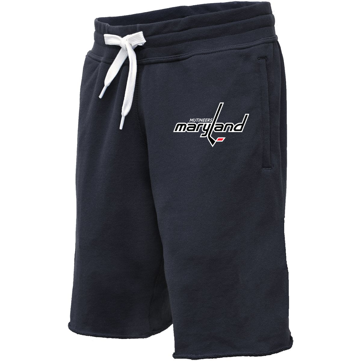 Maryland Mutineers Sweatshort