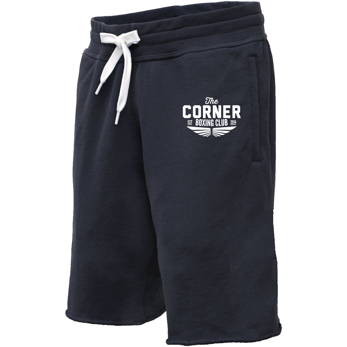 Corner Boxing Club Sweatshort