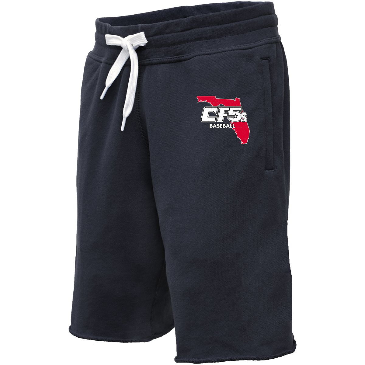 Central Florida Fives Sweatshort