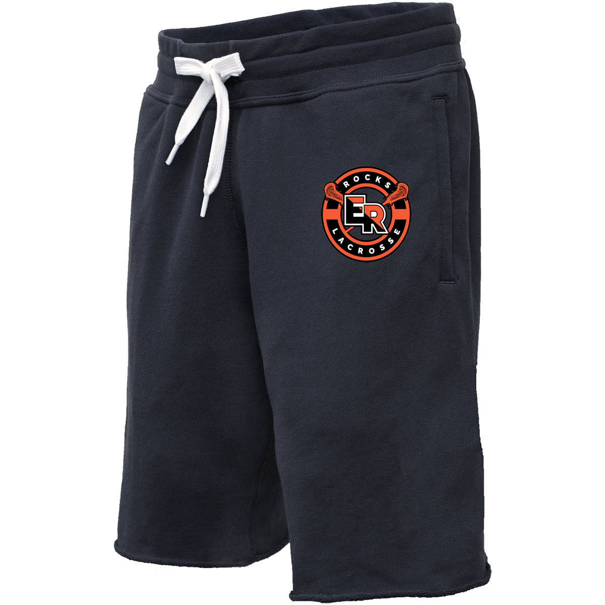 East Rockaway Rocks Lacrosse Sweatshort