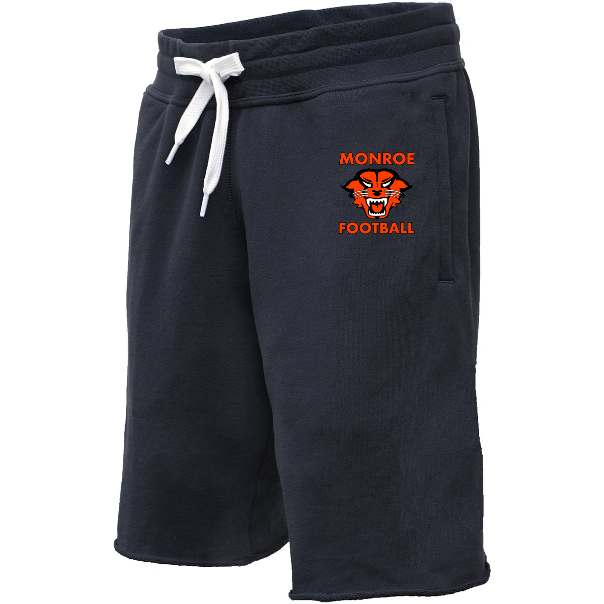 Monroe HS Football Sweatshort