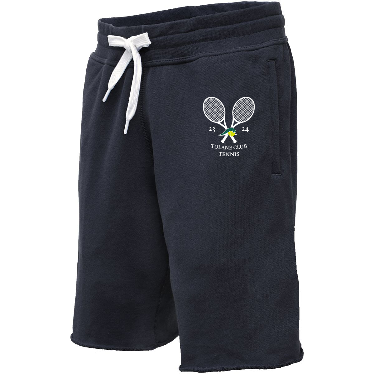 Tulane Club Tennis Sweatshort