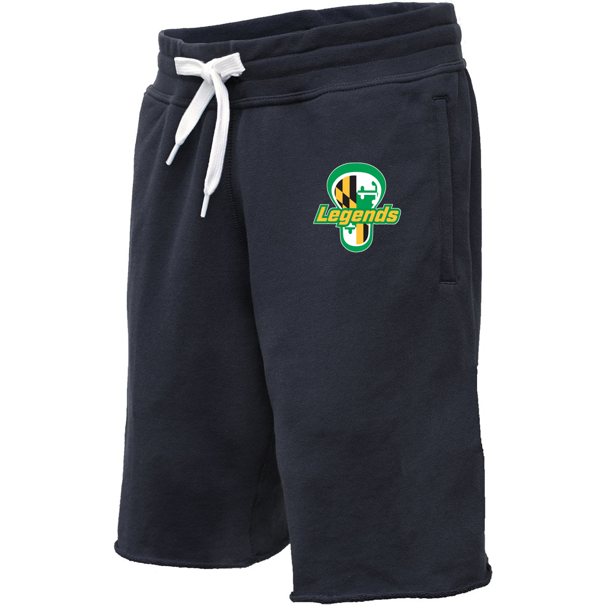 Legends Coaching Sweatshort