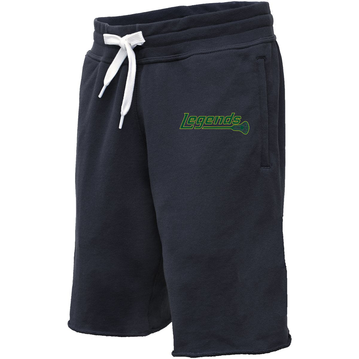 Legends Lacrosse Sweatshort