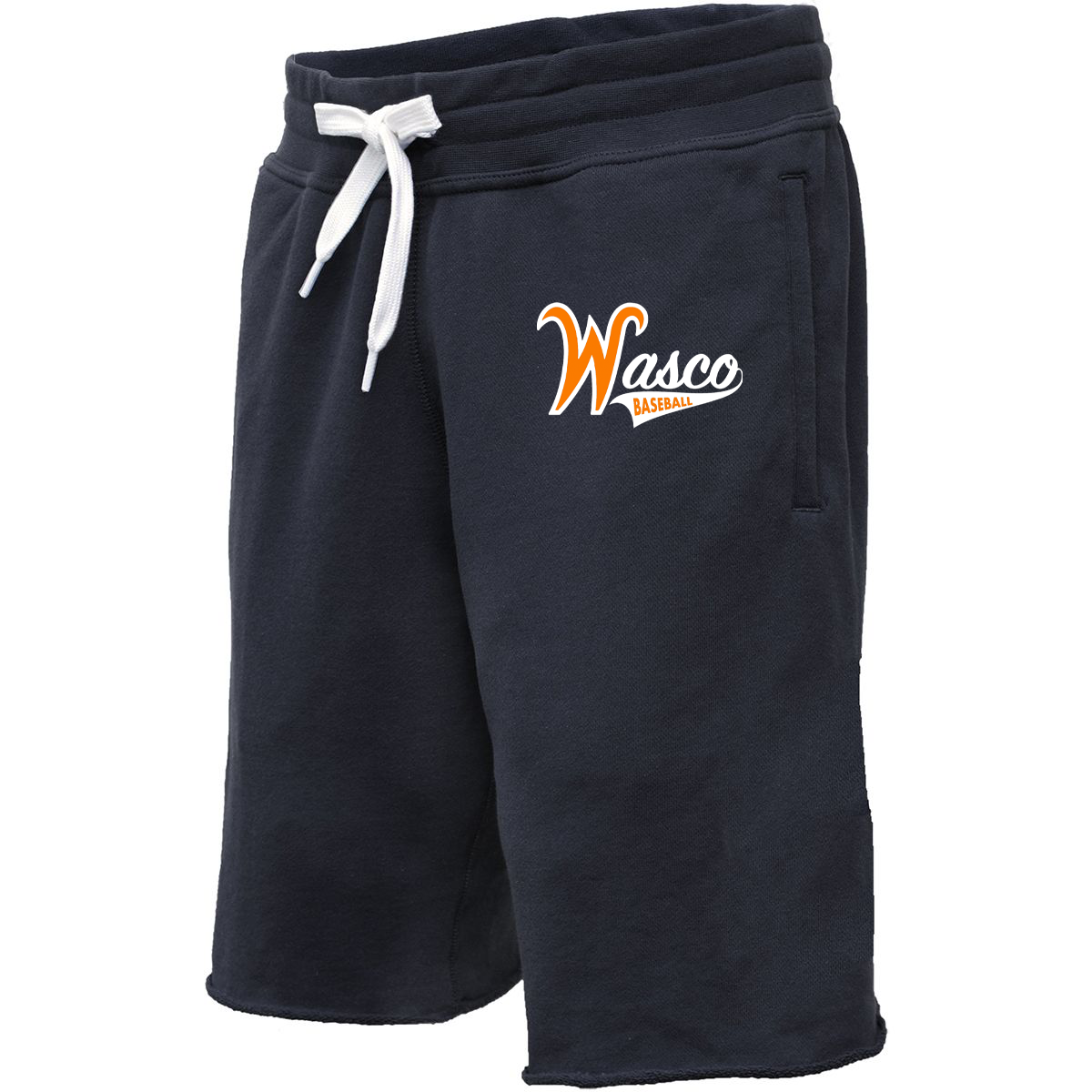 Wasco Union HS Baseball Sweatshort