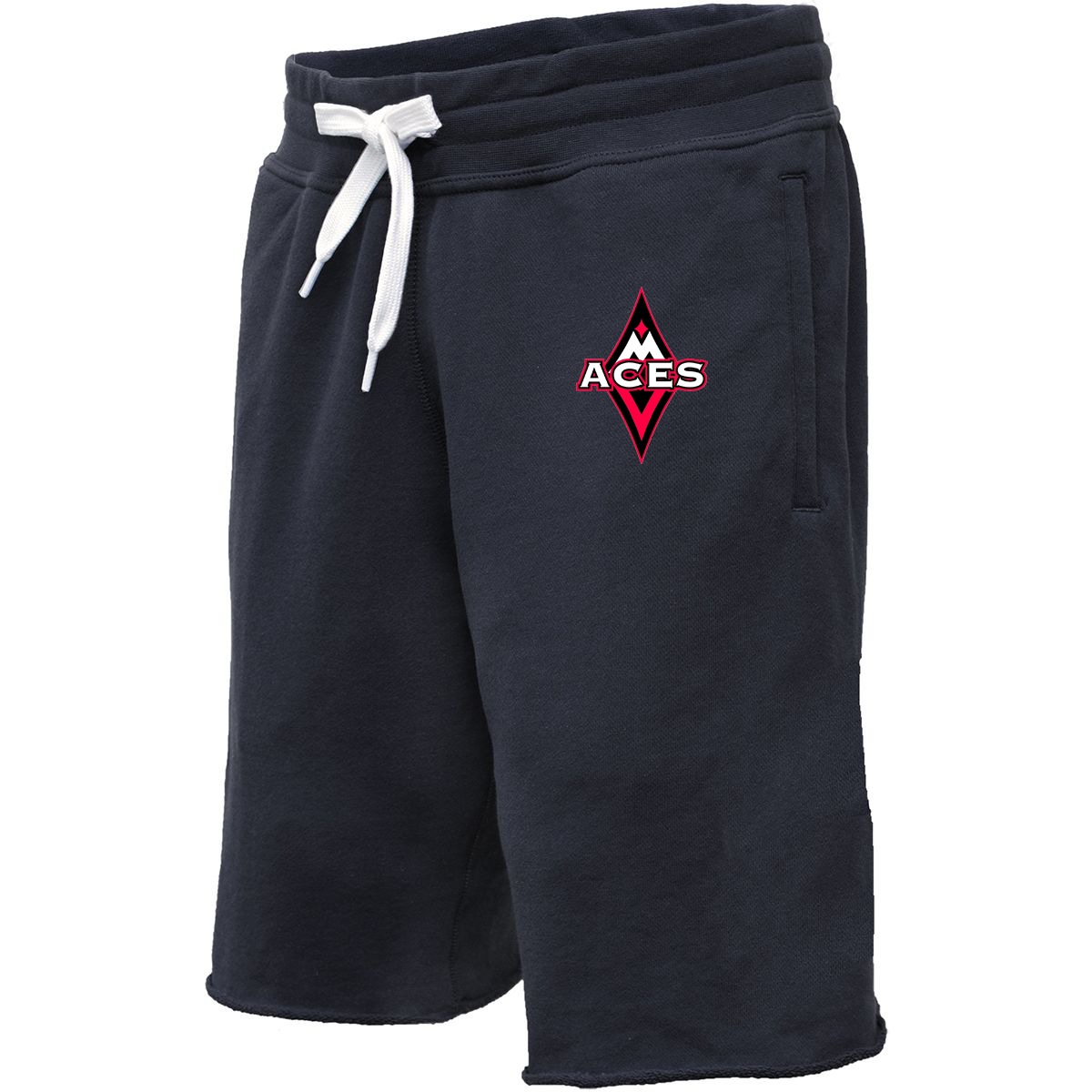 MN Aces Basketball Sweatshort