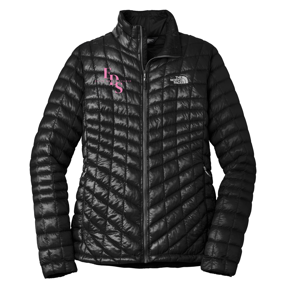 Elite Dance Studio The North Face Ladies ThermoBall Jacket