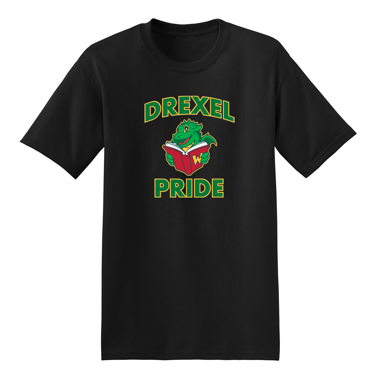 Drexel Avenue Elementary School T-Shirt