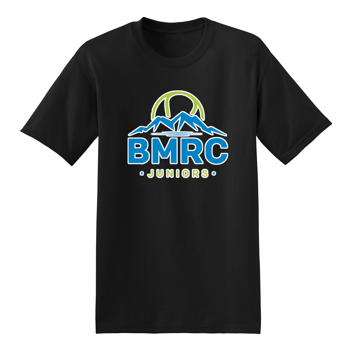 Bow Mar Juniors, Pickleball & Tennis T-Shirt