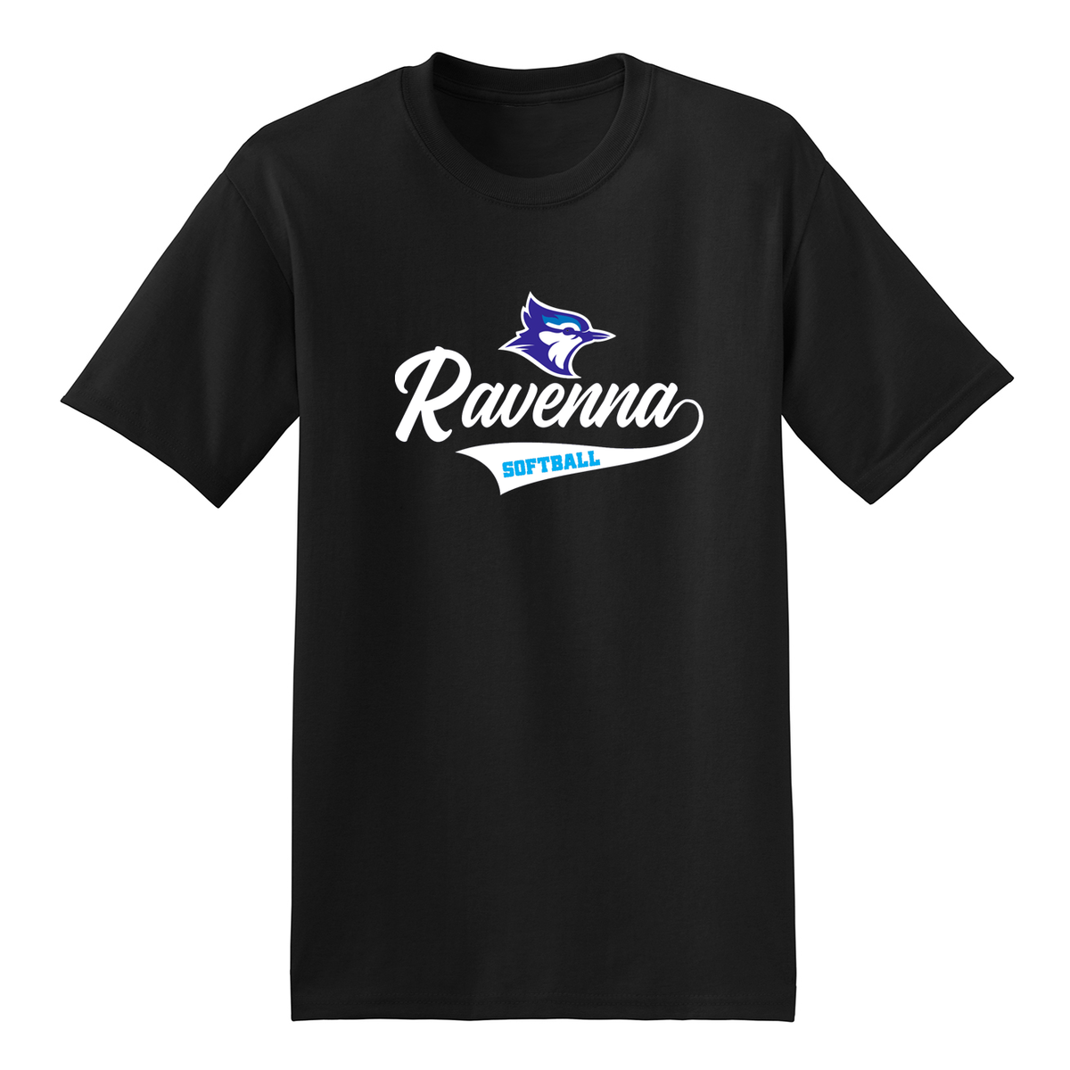 Ravenna Softball T-Shirt