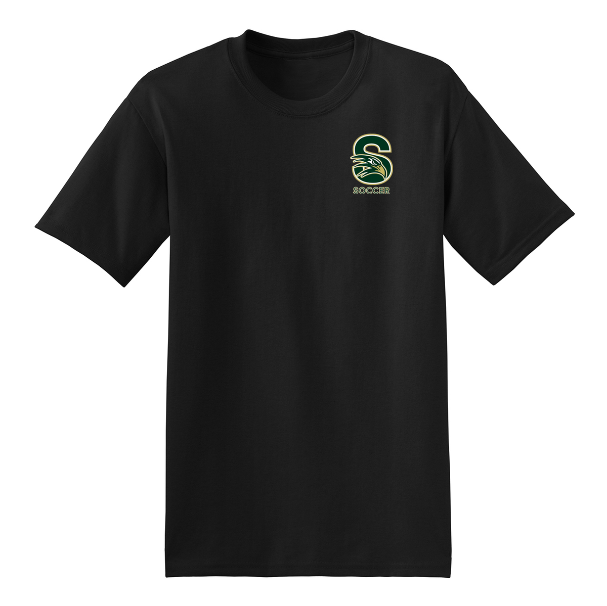 JPS Girls Soccer T-Shirt